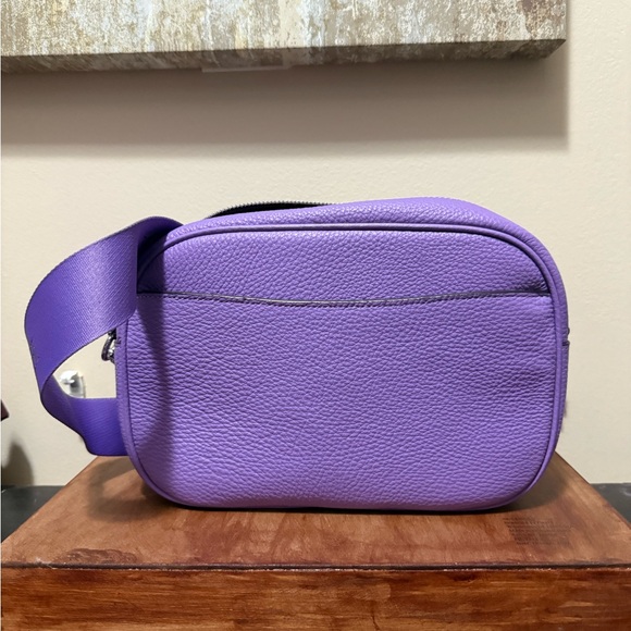 Coach Jamie Camera Bag in Lavender - Picture 3 of 5